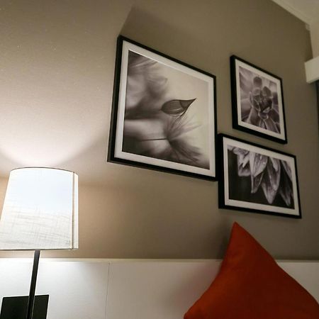 Akasaka Yoko Hotel Tokyo Eksteriør bilde