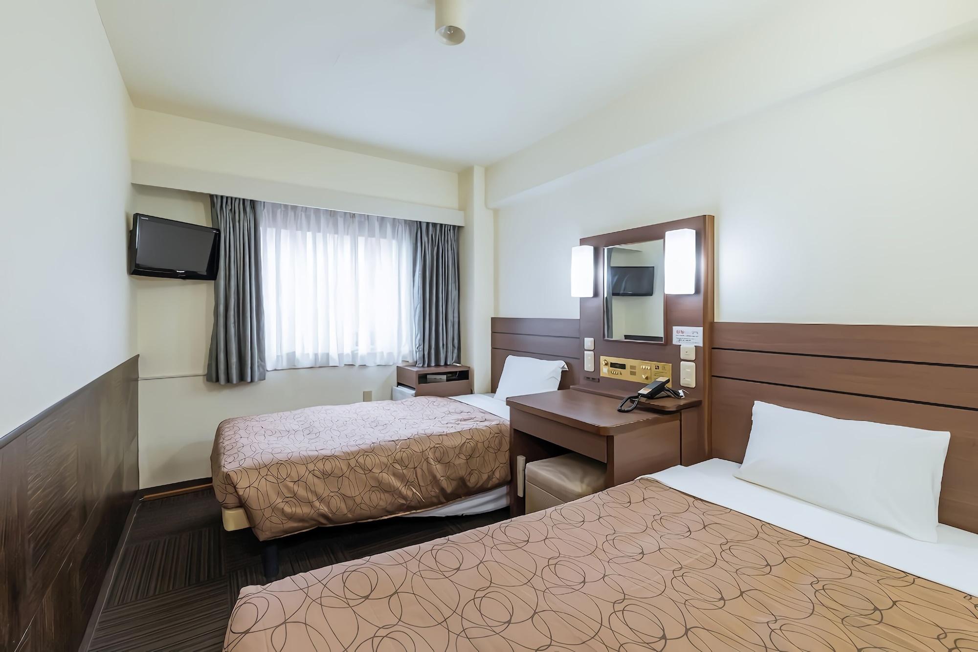 Akasaka Yoko Hotel Tokyo Eksteriør bilde