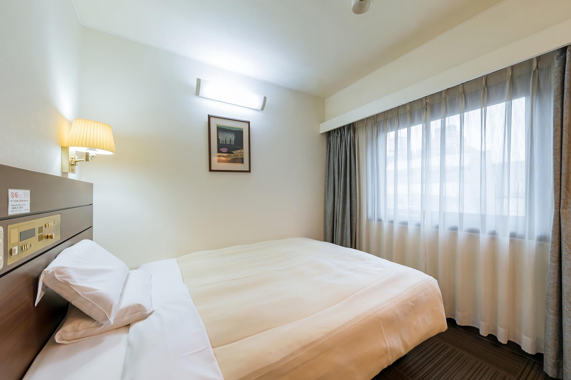 Akasaka Yoko Hotel Tokyo Eksteriør bilde
