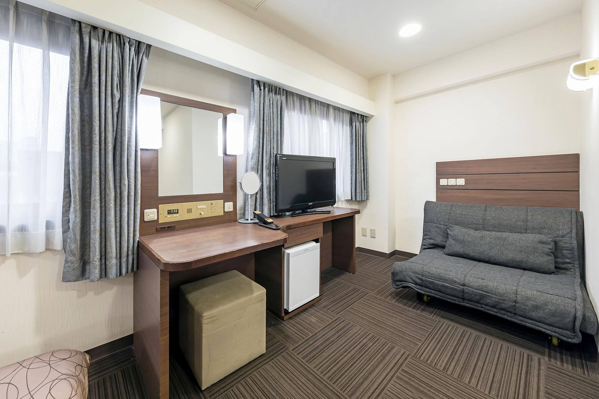 Akasaka Yoko Hotel Tokyo Eksteriør bilde