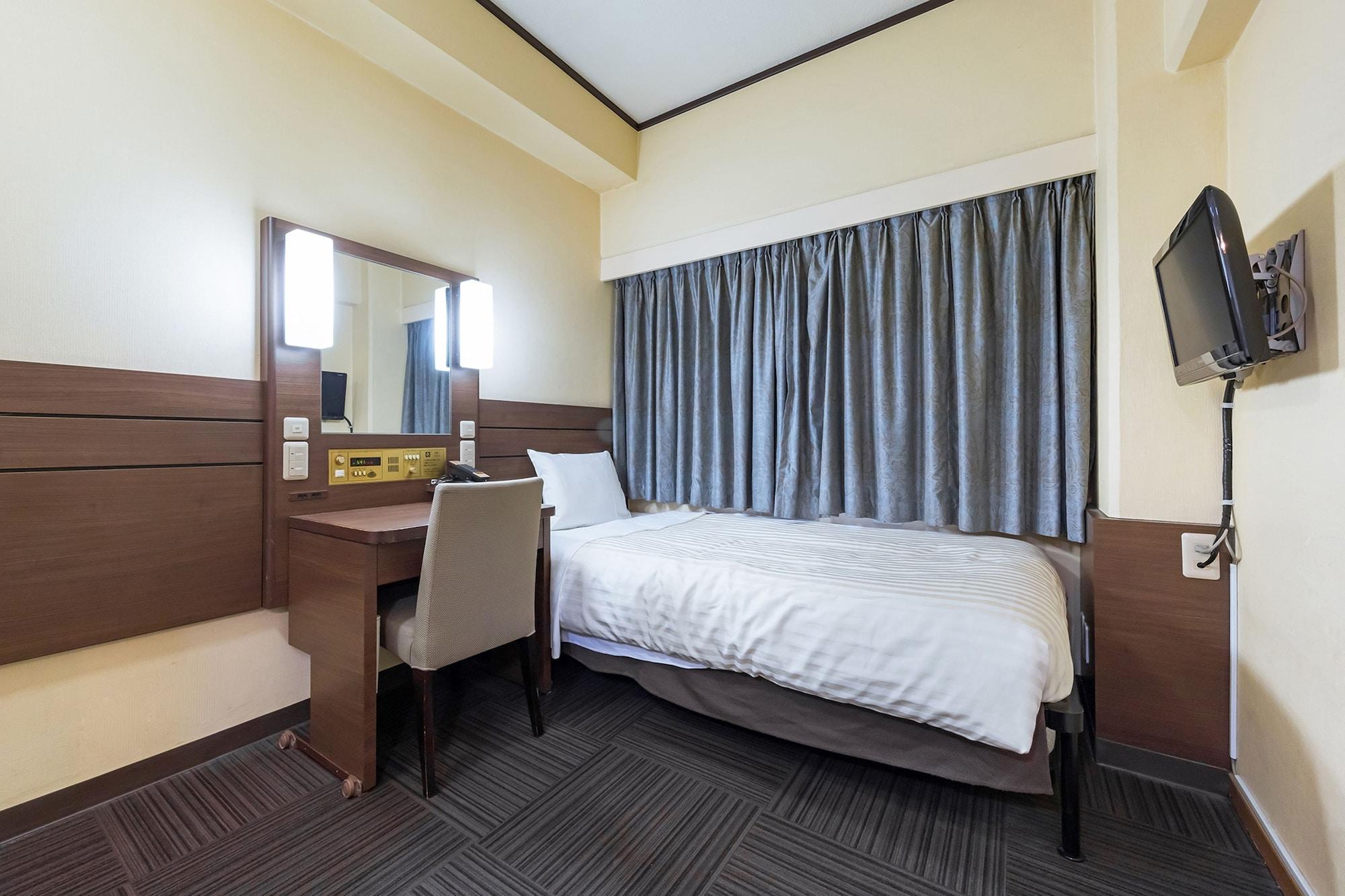 Akasaka Yoko Hotel Tokyo Eksteriør bilde