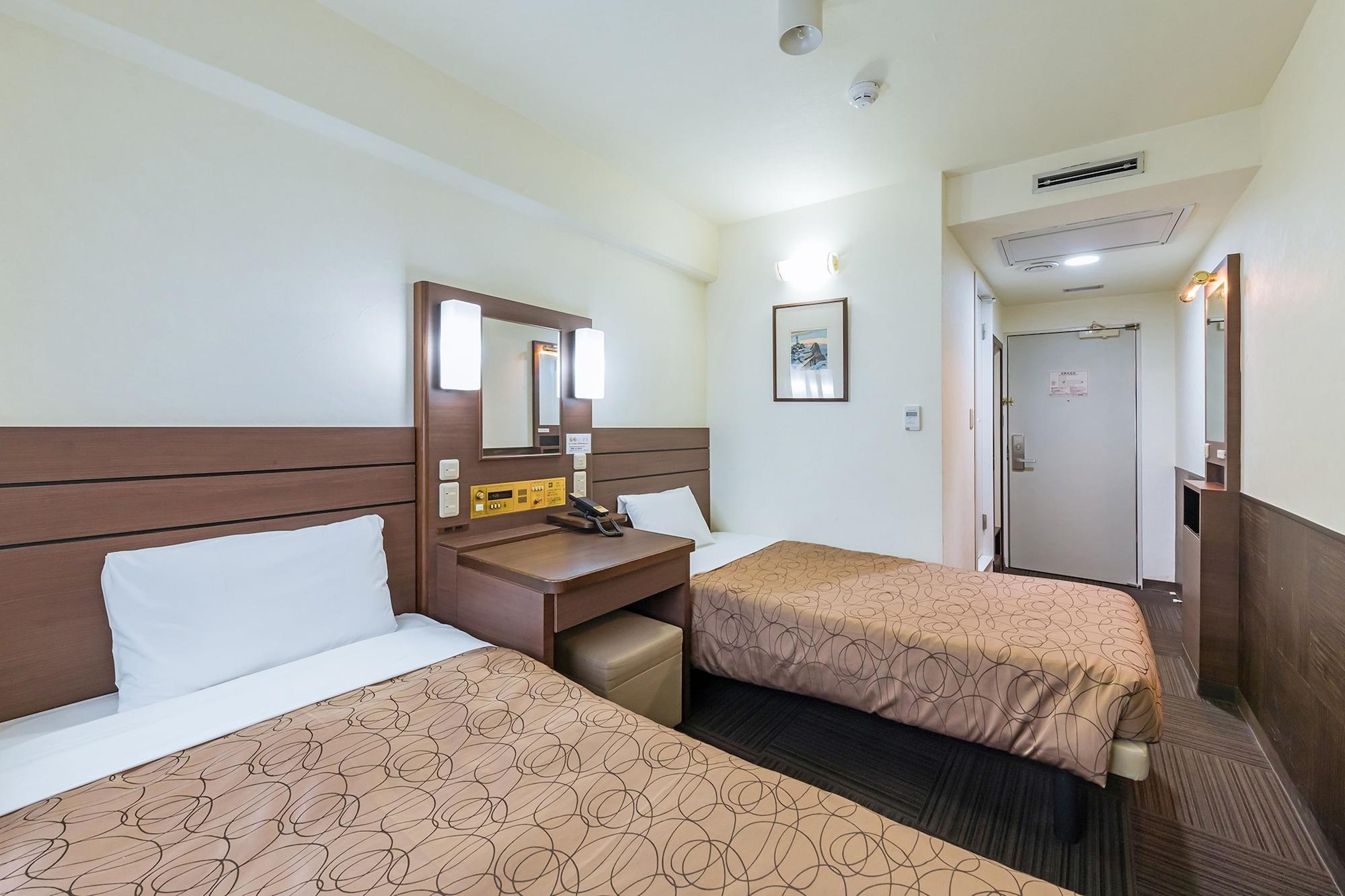 Akasaka Yoko Hotel Tokyo Eksteriør bilde