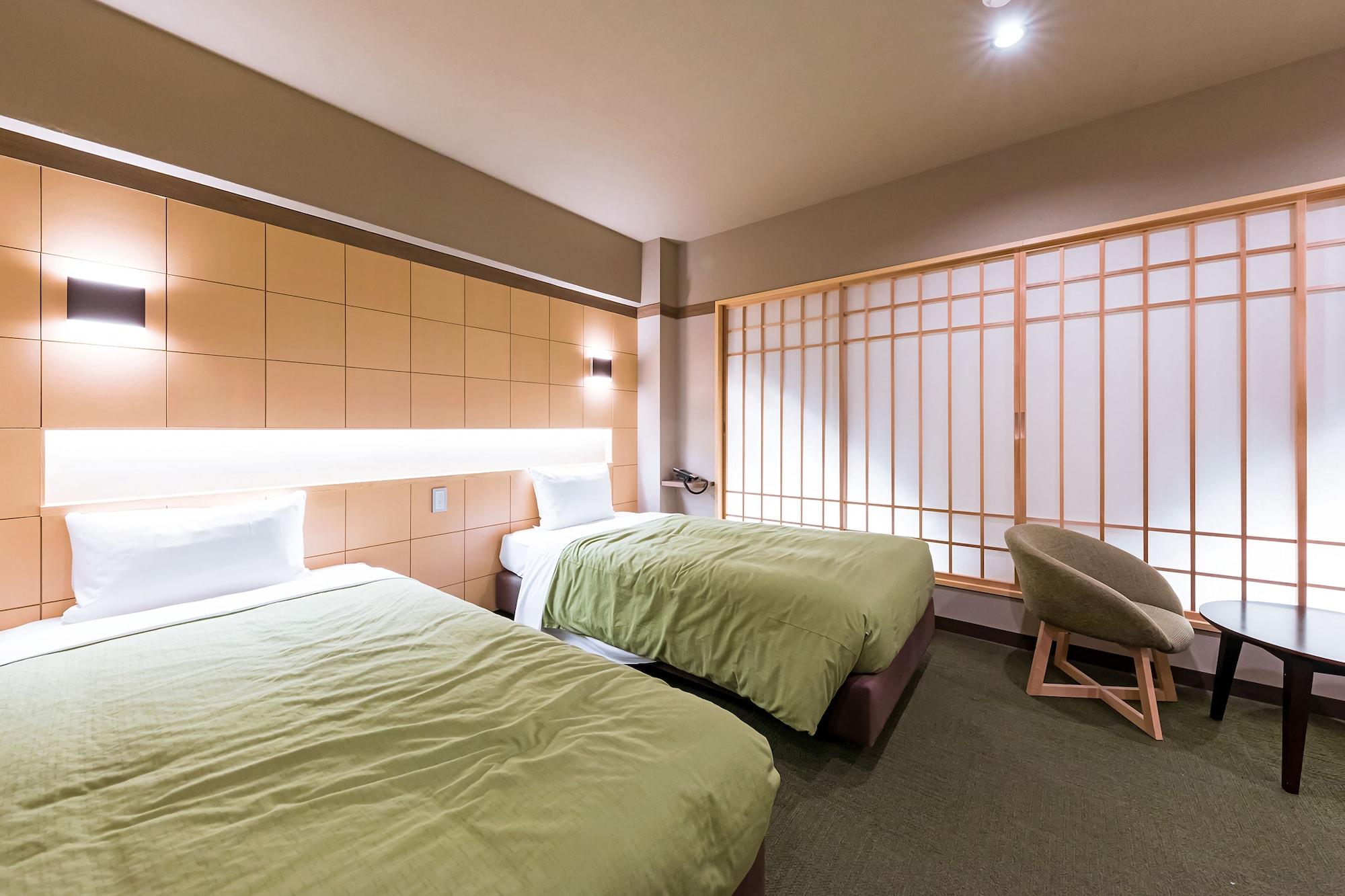 Akasaka Yoko Hotel Tokyo Eksteriør bilde