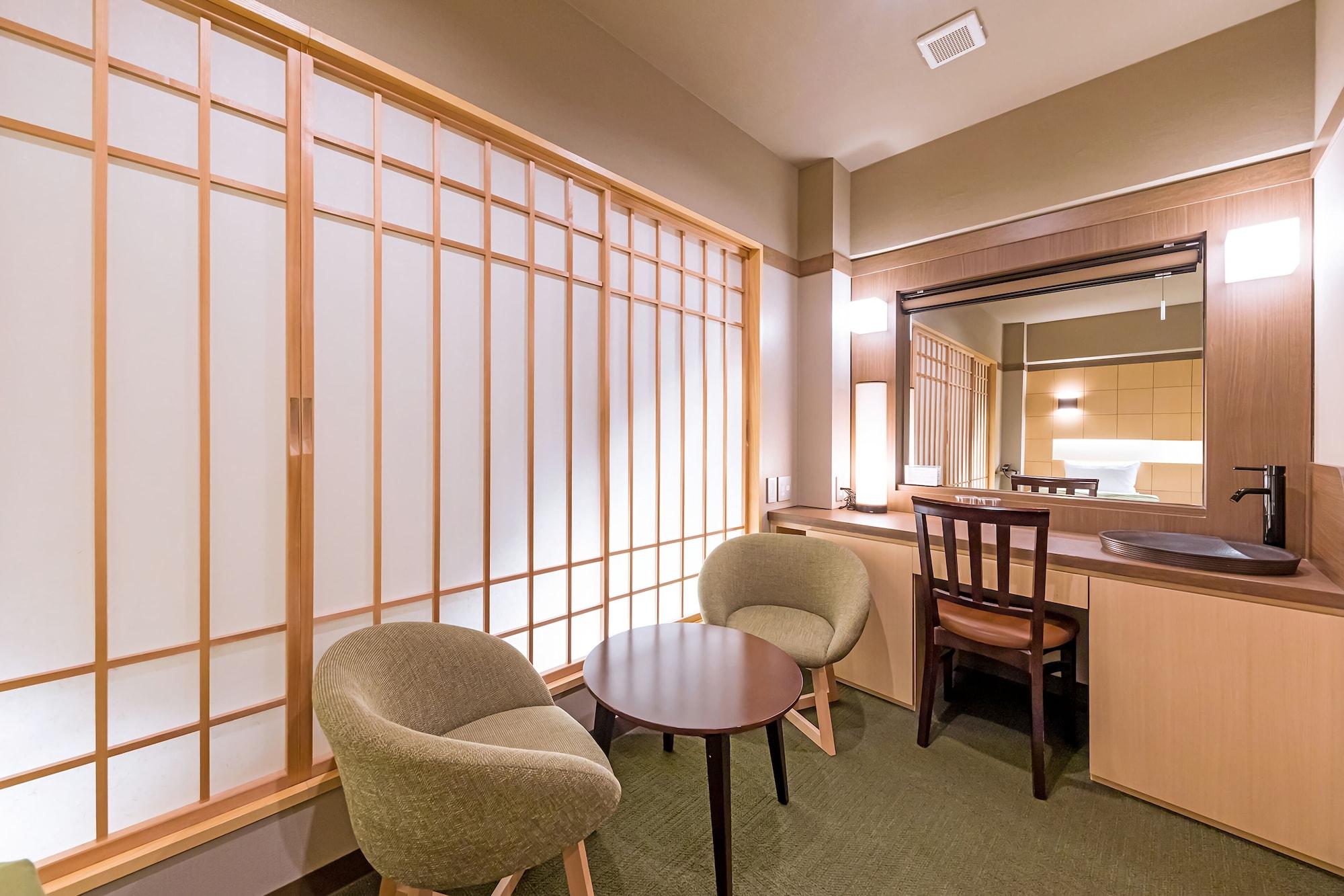 Akasaka Yoko Hotel Tokyo Eksteriør bilde