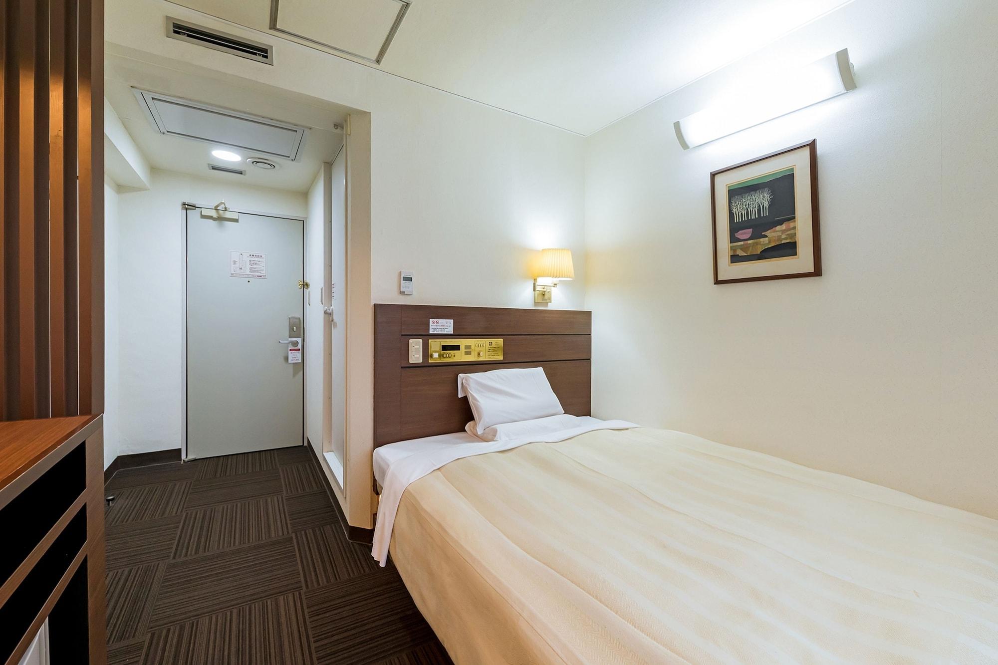 Akasaka Yoko Hotel Tokyo Eksteriør bilde