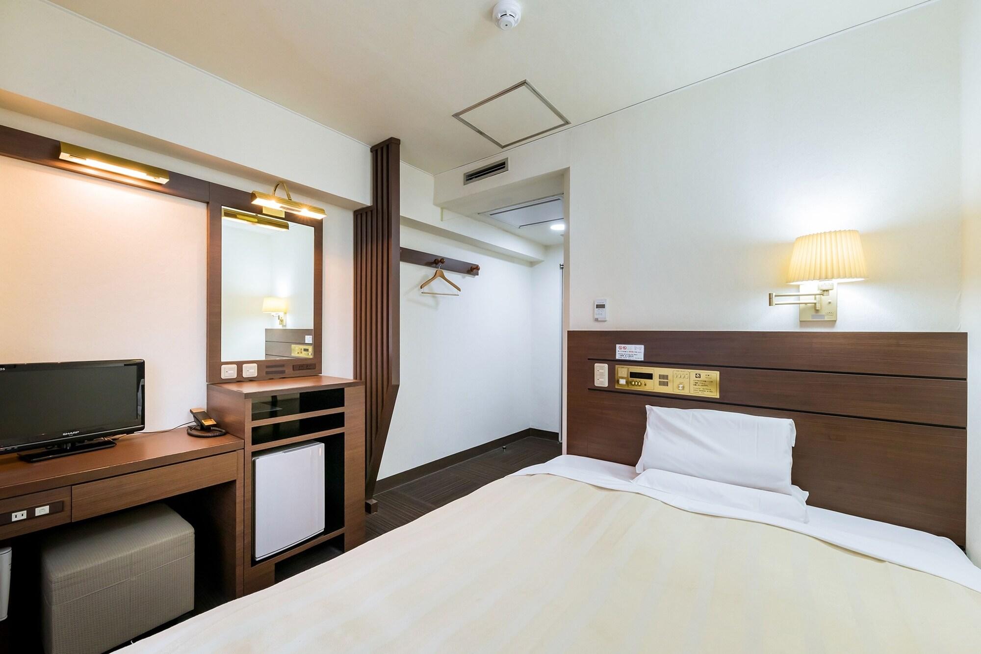 Akasaka Yoko Hotel Tokyo Eksteriør bilde