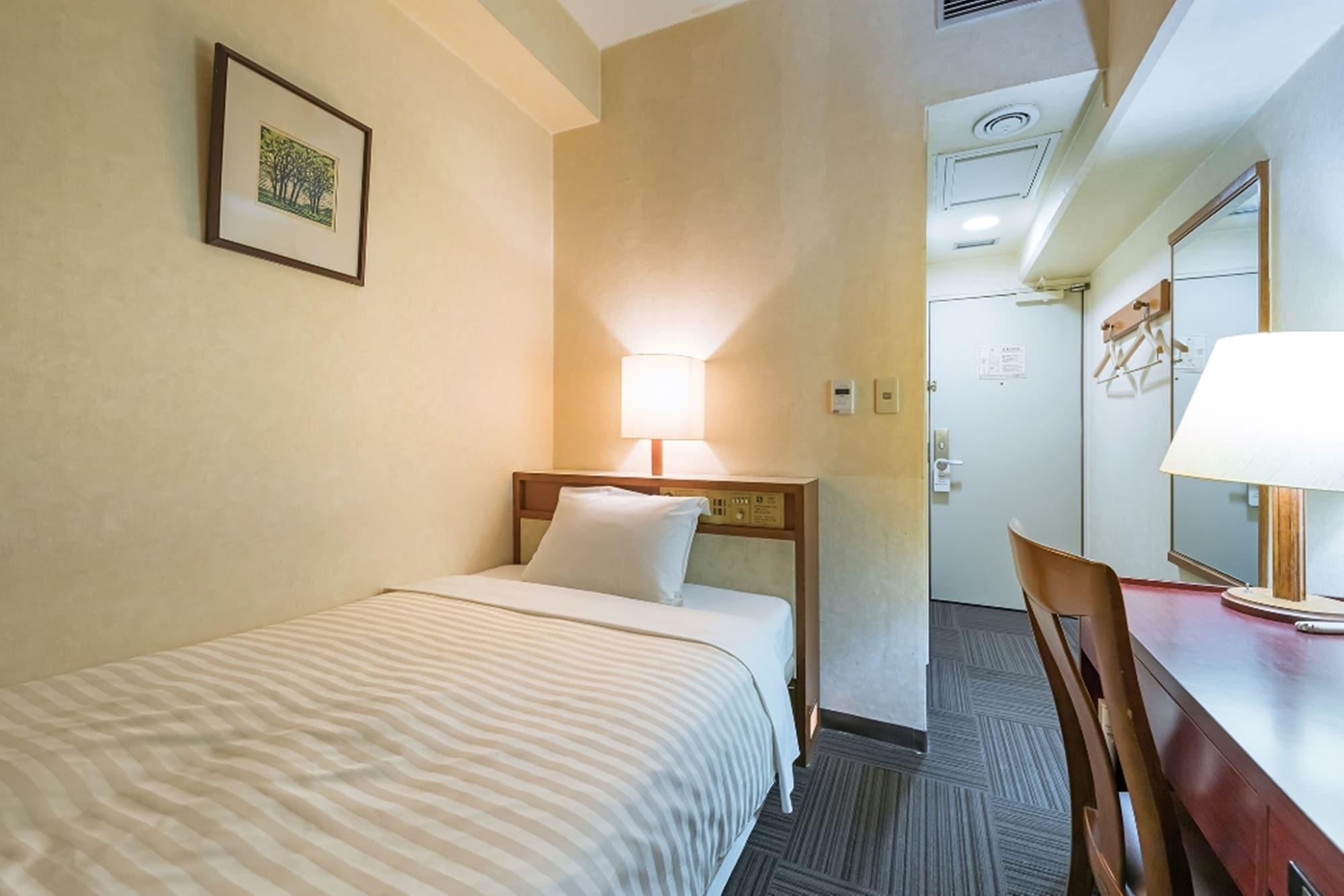 Akasaka Yoko Hotel Tokyo Eksteriør bilde
