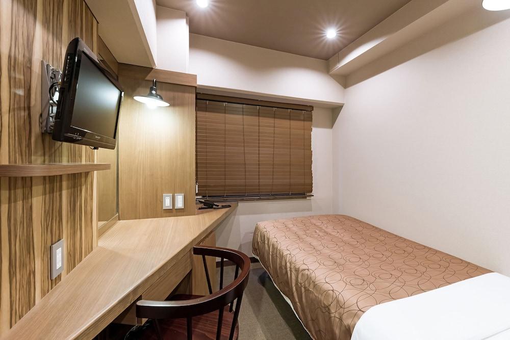 Akasaka Yoko Hotel Tokyo Eksteriør bilde