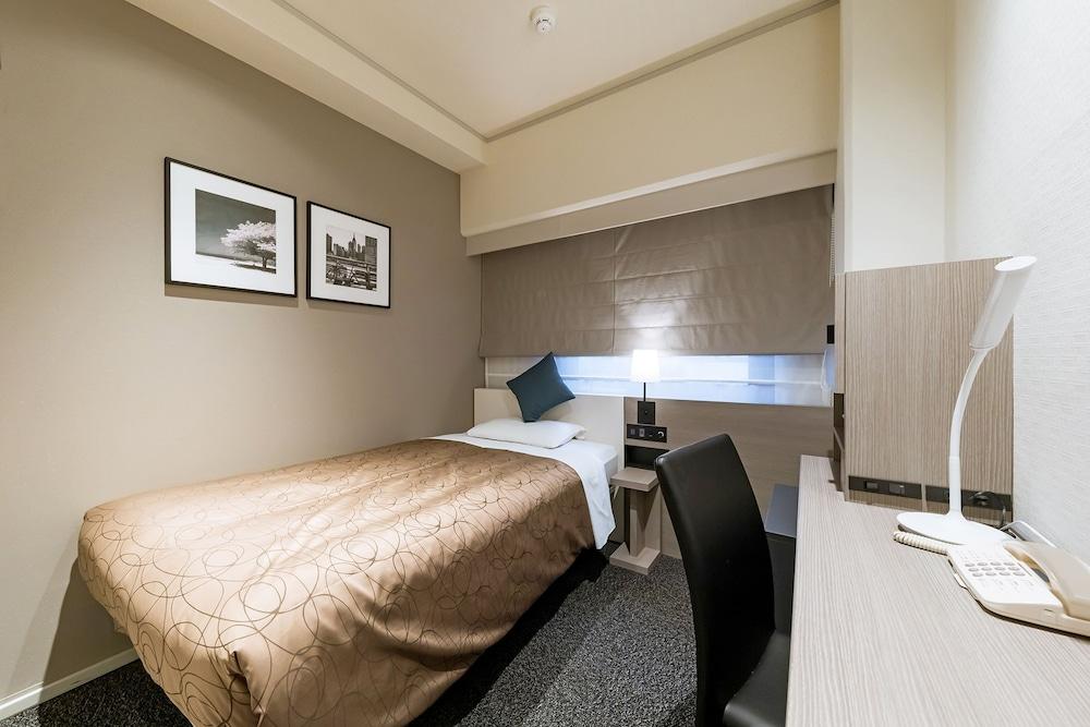 Akasaka Yoko Hotel Tokyo Eksteriør bilde