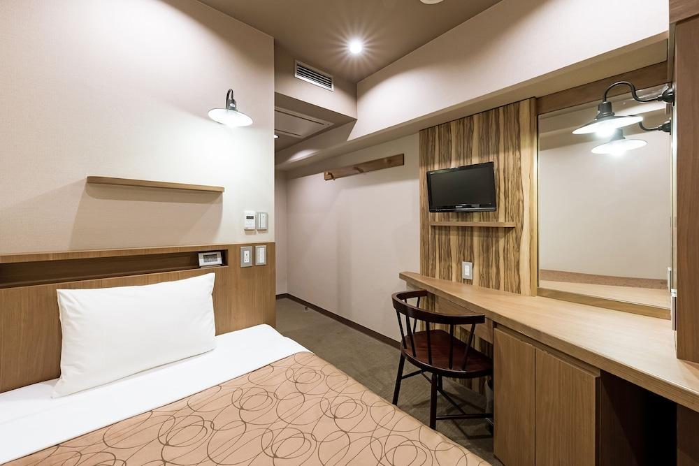 Akasaka Yoko Hotel Tokyo Eksteriør bilde