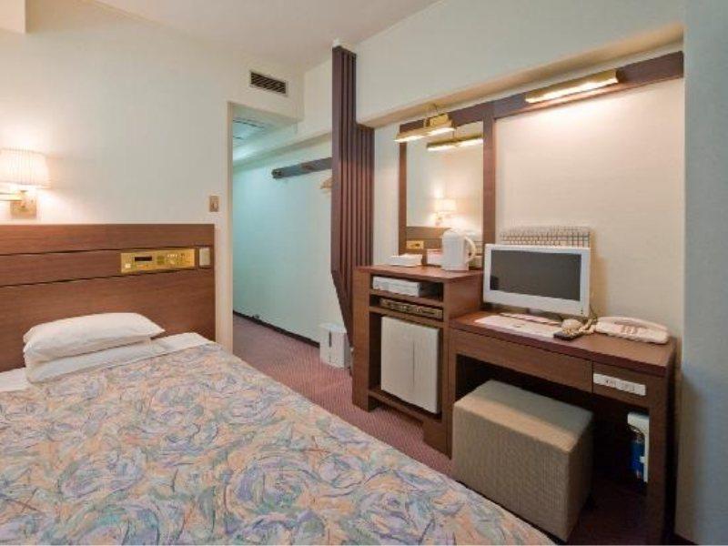 Akasaka Yoko Hotel Tokyo Eksteriør bilde