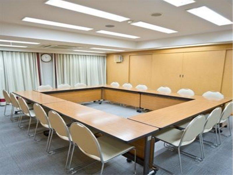 Akasaka Yoko Hotel Tokyo Eksteriør bilde