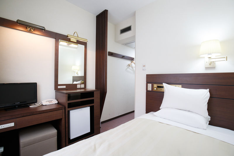 Akasaka Yoko Hotel Tokyo Eksteriør bilde
