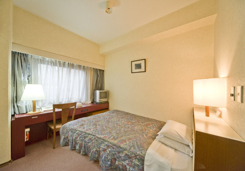 Akasaka Yoko Hotel Tokyo Eksteriør bilde