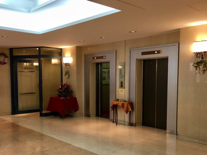 Akasaka Yoko Hotel Tokyo Eksteriør bilde