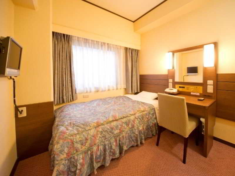 Akasaka Yoko Hotel Tokyo Eksteriør bilde