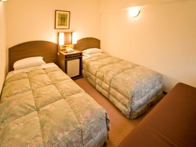 Akasaka Yoko Hotel Tokyo Eksteriør bilde