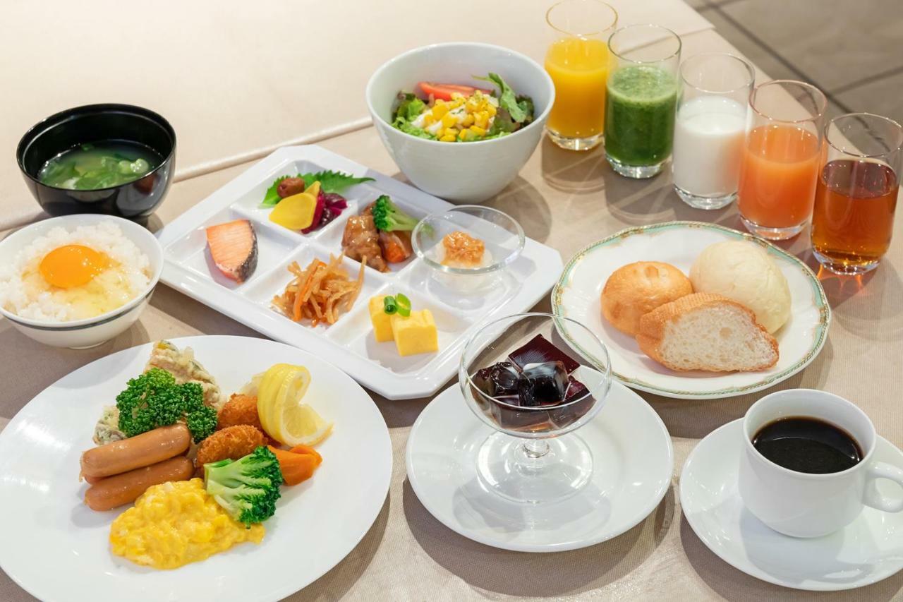 Akasaka Yoko Hotel Tokyo Eksteriør bilde