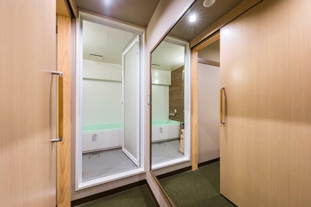 Akasaka Yoko Hotel Tokyo Eksteriør bilde