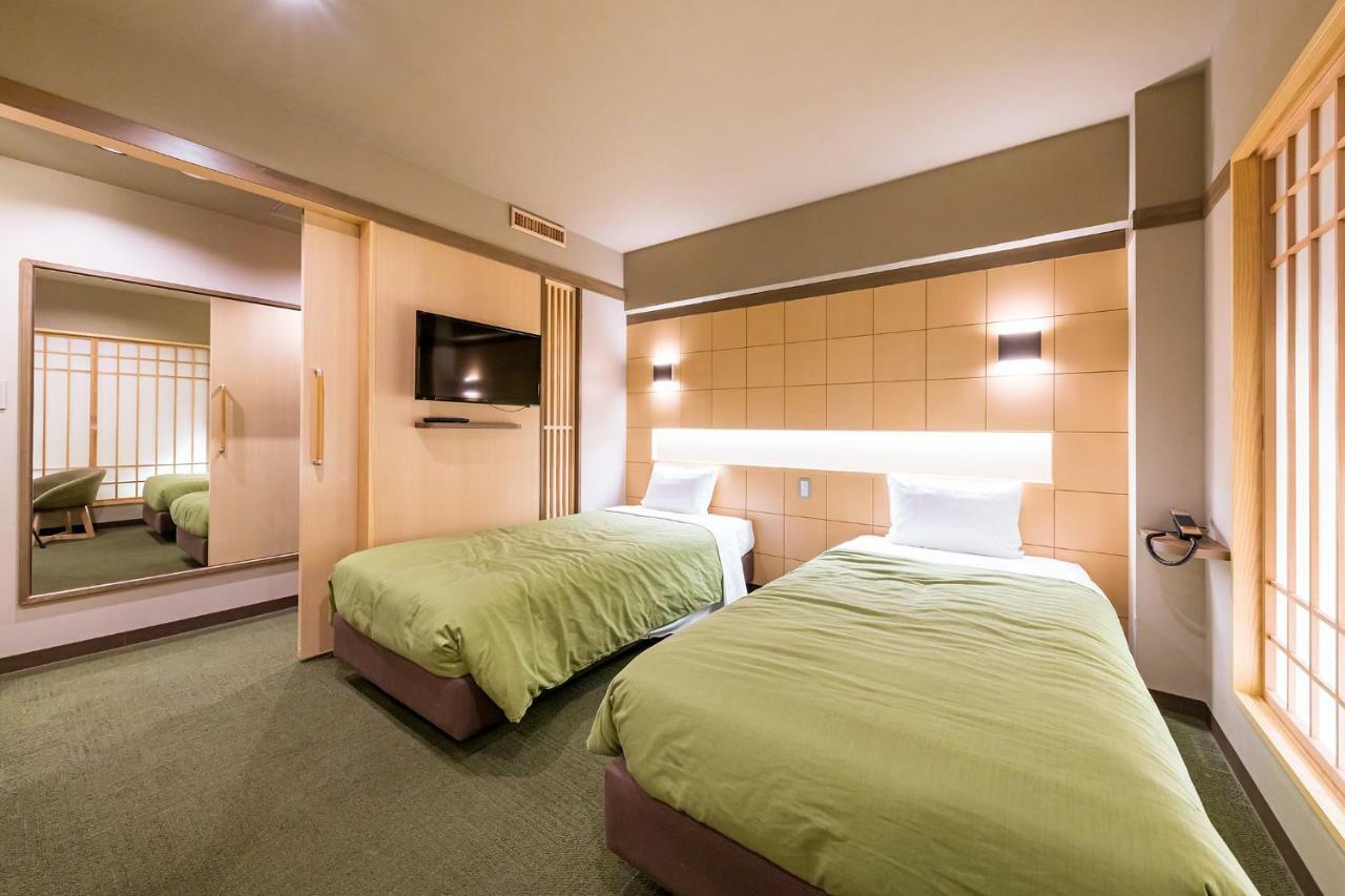 Akasaka Yoko Hotel Tokyo Eksteriør bilde