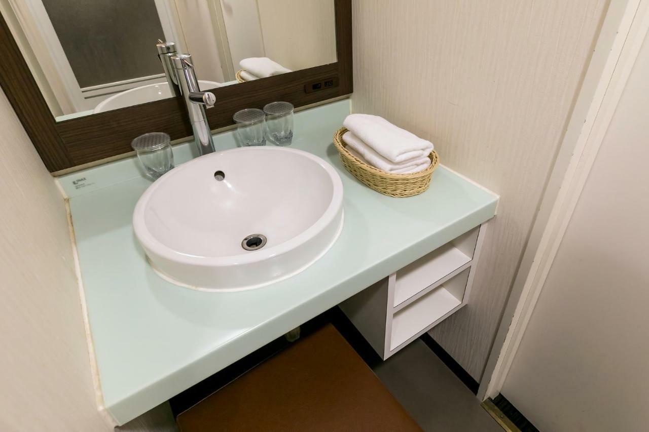 Akasaka Yoko Hotel Tokyo Eksteriør bilde