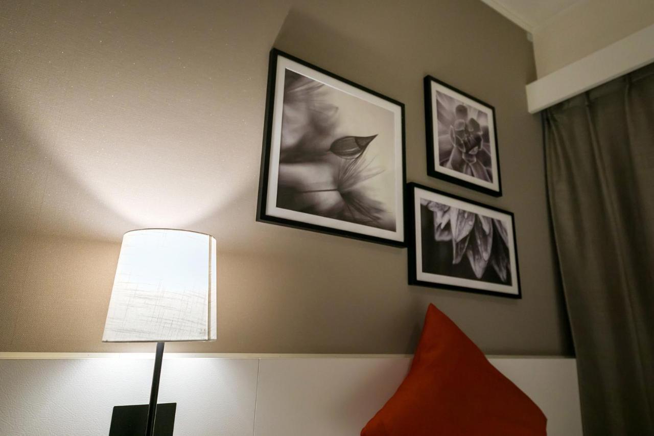 Akasaka Yoko Hotel Tokyo Eksteriør bilde